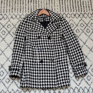 New York & Company Coat- Size 2